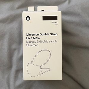 Lululemon Doublestrap Facemask (3)